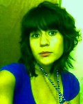 Alejandra  Rey Mendoza